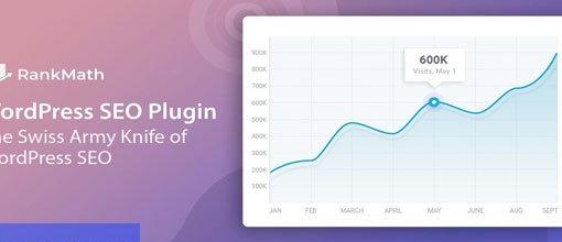 Rank Math Pro v3.0.52 - WordPress SEO Made Easy