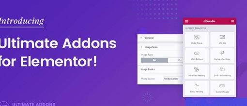 Ultimate Addons for Elementor v1.36.31