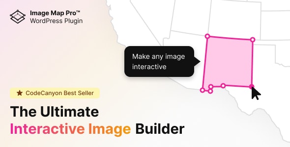 Image Map Pro for WordPress v6.0.20 