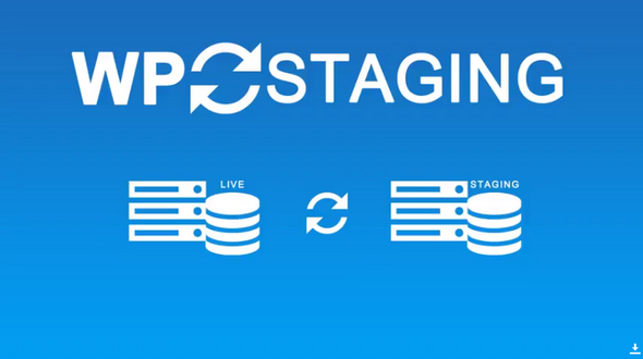 WP Staging Pro v5.2.0 - Creating Staging Sites