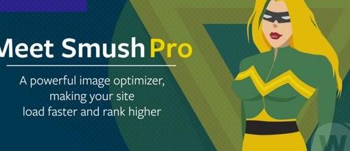 WP Smush Pro v3.16.4 - Image Compression Plugin 