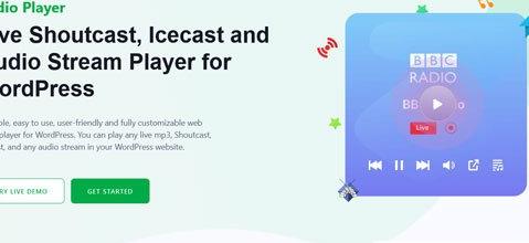 Radio Player PRO v2.0.76 