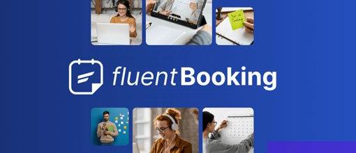 Fluent Booking Pro v1.4.1 