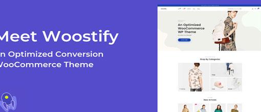 Woostify Pro Addon v1.8.0 - Plugin