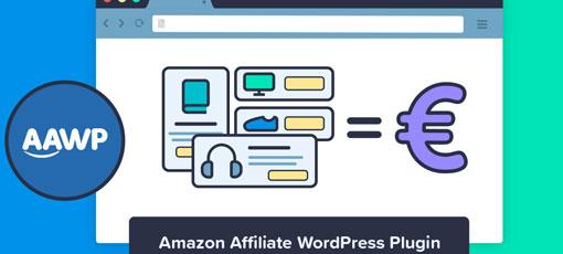 Amazon Affiliate WordPress Plugin (AAWP) 3.40.2