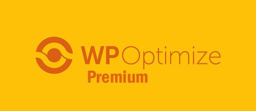 WP-Optimize Premium v3.3.2