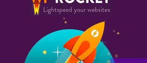 WP Rocket v3.16.1.1 - WordPress Cache Plugin 