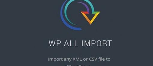 WP All Import Pro v4.8.8 beta1