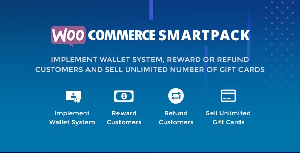 WooCommerce Smart Pack v1.4.4