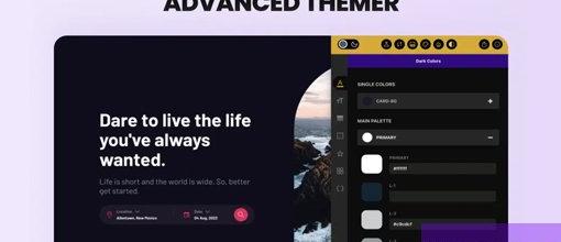 Advanced Themer for Bricks v2.7.1 