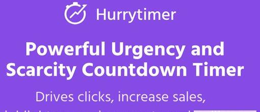 HurryTimer PRO 2.12.1