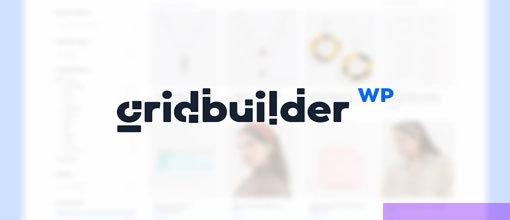 WP Grid Builder v2.0.4 