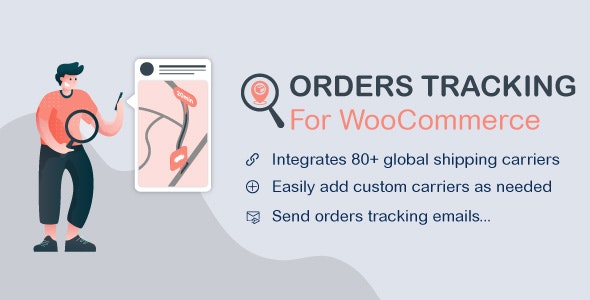 WooCommerce Orders Tracking &#8211; SMS &#8211; PayPal Tracking Autopilot v1.1.11 