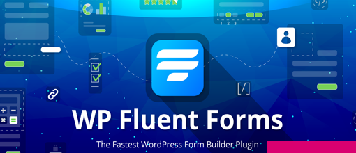 WP Fluent Forms Pro Add-On v5.1.18 