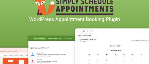 Simply Schedule Appointments Pro v3.6.7.10