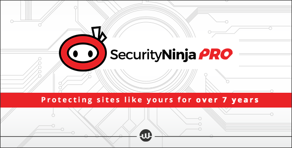 Security Ninja PRO v5.195 