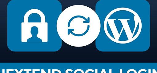 Nextend Social Login Pro v3.1.13