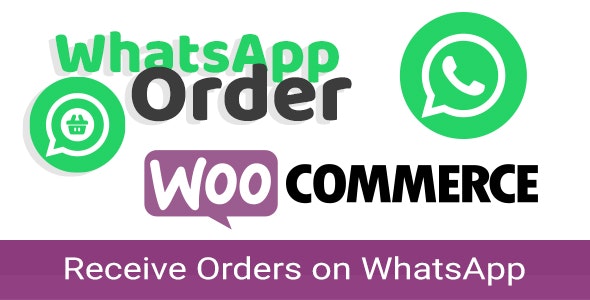 WooCommerce WhatsApp Order v3.1.0