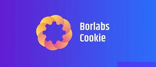 Borlabs Cookie v3.0.10 - GDPR & ePrivacy WordPress Cookie Opt-In Solution 