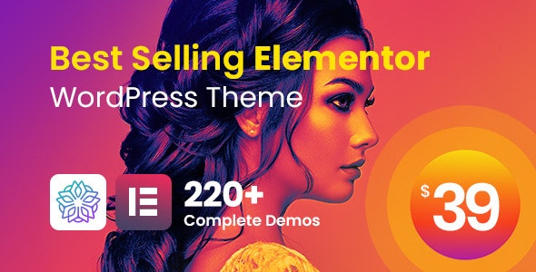 Phlox Pro v5.16.2 - Elementor MultiPurpose Theme 