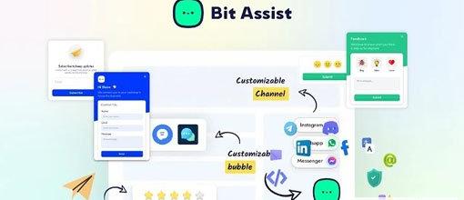 Bit Assist Pro v1.0.4