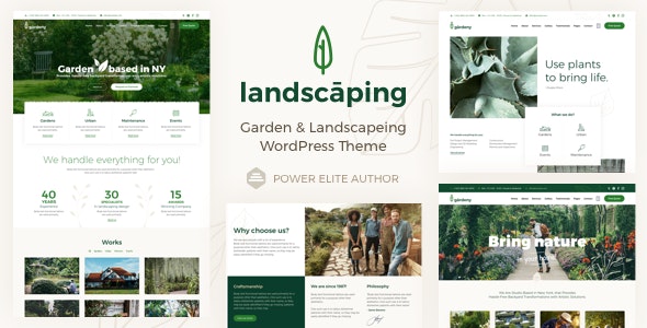 Landscaping v16.2 - Garden Landscaper 