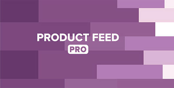 Product Feed PRO ELITE for WooCommerce v4.8.4